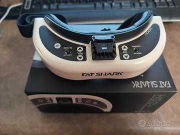 Fatshark HDO+