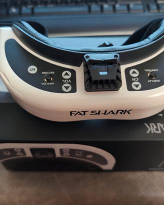 Fatshark HDO+