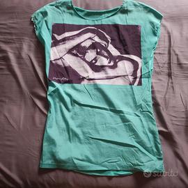 Man Ray t-shirt taglia M