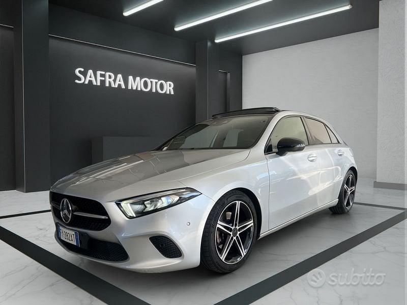 Mercedes Classe A (W177)