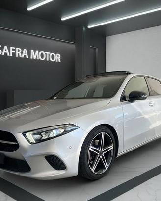 Mercedes-Benz Classe A A 200 d Automatic Sport