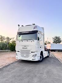 DAF XF 510 ( SUPERCABINA )