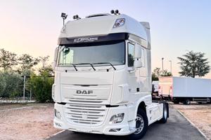DAF XF 510 ( SUPERCABINA )