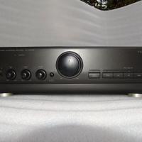 AMPLIFICATORE TECHNICS SU-V620M2 FDUNZIONANTE