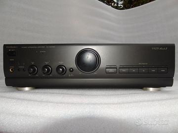 AMPLIFICATORE TECHNICS SU-V620M2 FDUNZIONANTE