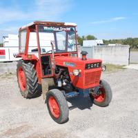 Trattore agricolo Same Falcon 50