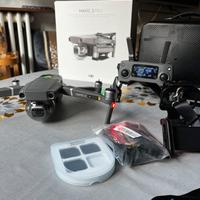 Drone Dji Mavic Pro 2 + Accessori