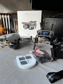 Drone Dji Mavic Pro 2 + Accessori