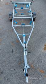 Carrello TECNITRAIL TT15