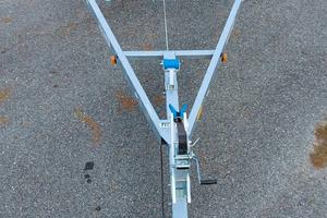 Carrello TECNITRAIL TT15