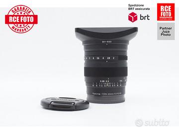 Tokina Firin 20 F2 FE (Sony)
