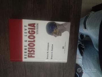fisiologia (BERNE E LEVY)