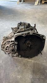 cambio alfa giulietta 1.6 mjt sigla 940C1000 6m