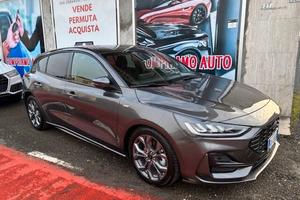 Ford Focus 1.0 EcoBoost Hybrid 125 CV 5p. ST-Line
