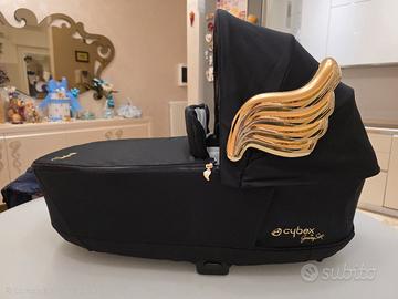 Navicella Cybex Priam Jeremy Scott 