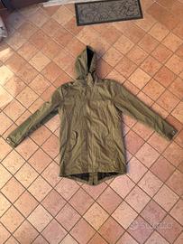 Giubbotto primaverile Uomo