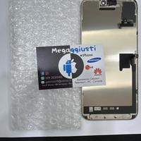 Display iPhone 16 Pro Max