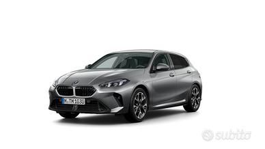 BMW BMW 120d