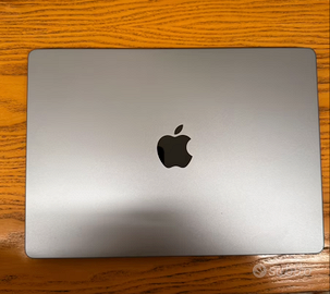 Apple Macbook Pro 14'' m2 PRO 16GB RAM 1TB 2024