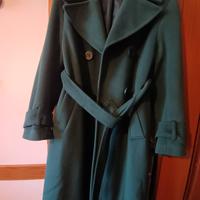 Cappotto nuovo Rinascimento 44-46
