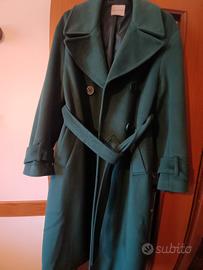 Cappotto nuovo Rinascimento 44-46