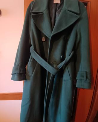 Cappotto nuovo Rinascimento 44-46