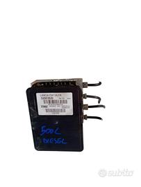 ABS FIAT 500 L Serie (351_352) (12>) 52003820 Dies