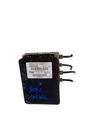 ABS FIAT 500 L Serie (351_352) (12>) 52003820 Dies