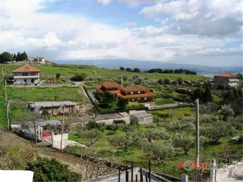 Terreno edificabile - Vista 3