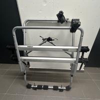 Thule portabici posteriore