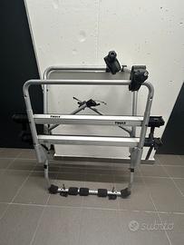Thule portabici posteriore