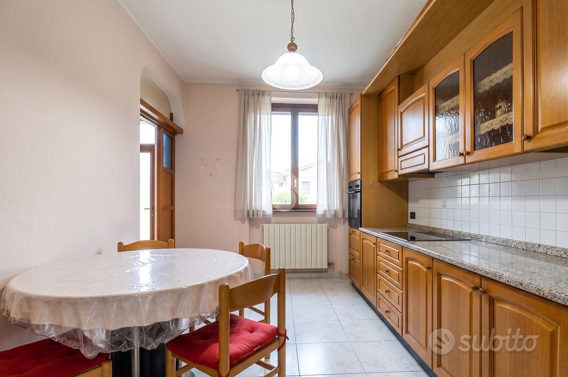 Casa – Agrate Brianza, Morosina - Vista 2