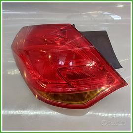 Fanale Fanalino Sinistro SX OPEL ASTRA P10 1330645