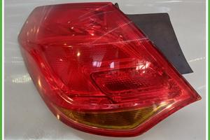 Fanale Fanalino Sinistro SX OPEL ASTRA P10 1330645