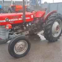 Trattore Massey Ferguson 135