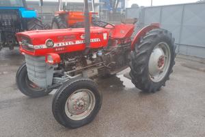 Trattore Massey Ferguson 135