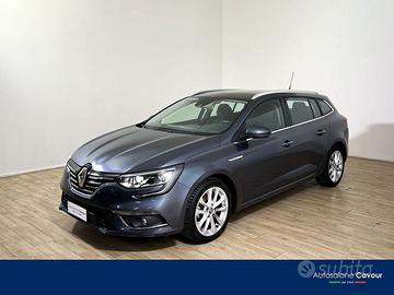 Renault Mégane Sporter dCi 8V 110 CV Energy B...