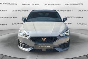 CUPRA Leon 1.5 HYBRID 110kW DSG