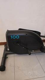 cyclette nuovissima