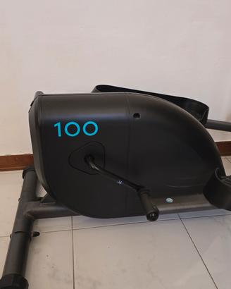 cyclette nuovissima