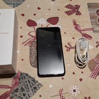 Huawei P Smart 2019 64GB ROM 3GB RAM NERO DUAL SIM