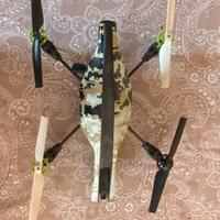 Drone parrot ar 2.0