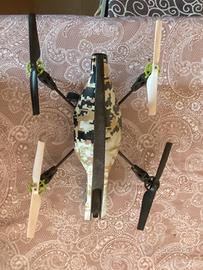 Drone parrot ar 2.0
