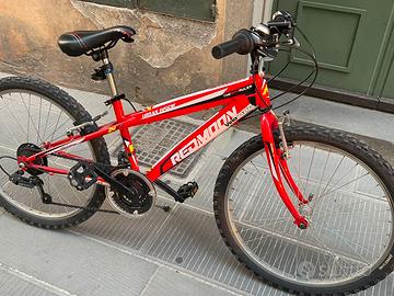 BICICLETTA DA BAMBINO