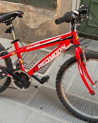 BICICLETTA DA BAMBINO