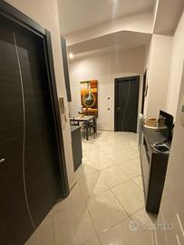 Appartamentino ristrutturato