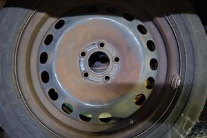 Cerchi da 16 per opel astra h del 2005