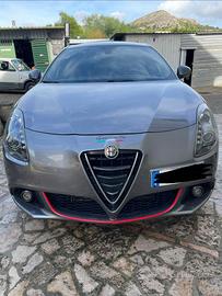 ALFA ROMEO GIULIETTA SPRINT