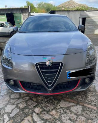 ALFA ROMEO GIULIETTA SPRINT