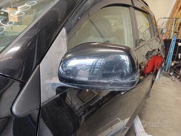 Specchio sinistro TOYOTA RAV 4 del 2007